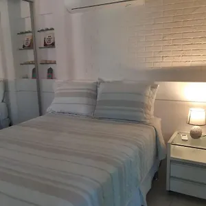 Liv Na Beira-mar Apartamento Fortaleza (Ceara)