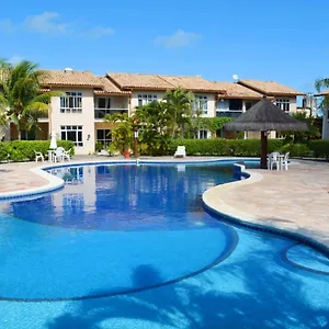 Residência Colibri Apto 07 Apartamento Porto Seguro