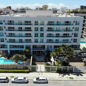 Mandai Flat 412 Apartamento Cabo Frio