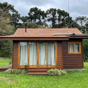 Do Lenhador - Urubici, Sc Urubici