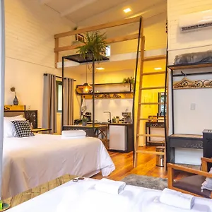 Lofts Kayser Haus Urubici