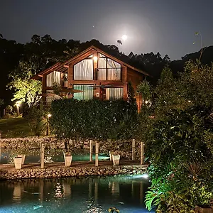 E Restaurante Casa Cida E Evandro Gaspar