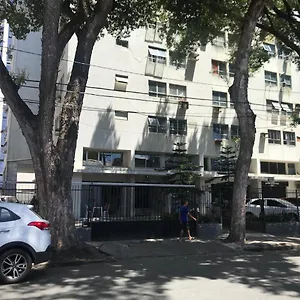 Brunoapartamentos - Boa Vista - 508 Apartamento Recife