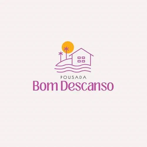 Pousada Bom Descanso Penha