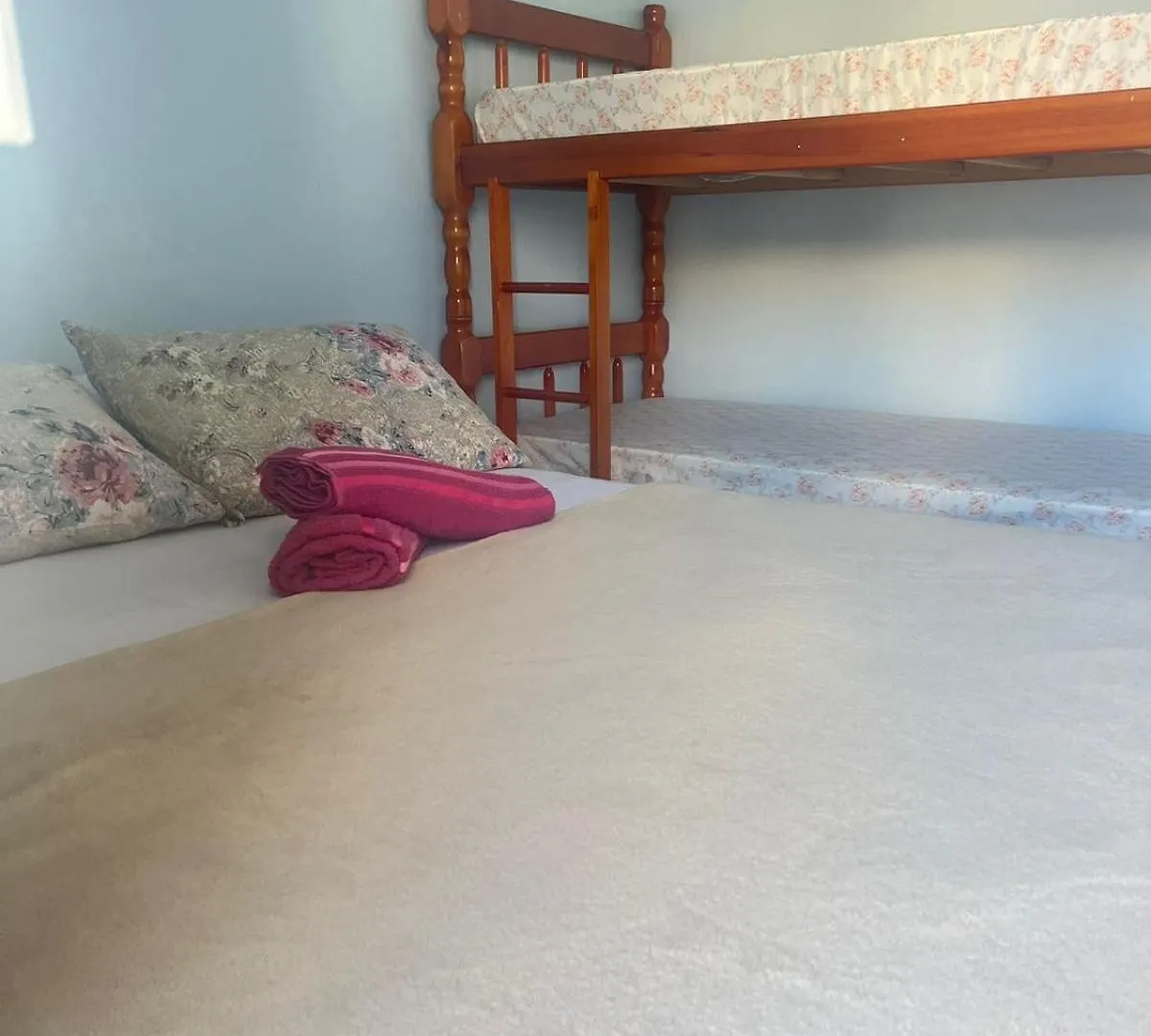 Pousada Bom Descanso Penha  Quarto em Acomodações Particulares Penha (Santa Catarina)